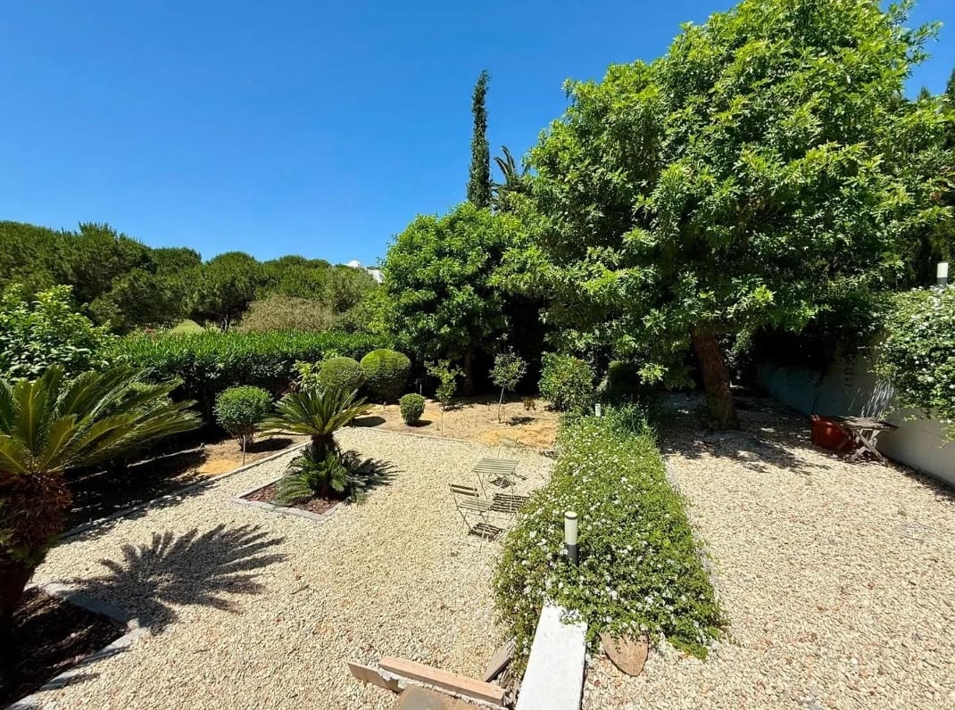 4 quarto Moradia para venda em Sotogrande com piscina garagem - 1 495 000 € (Ref: 10097587)
