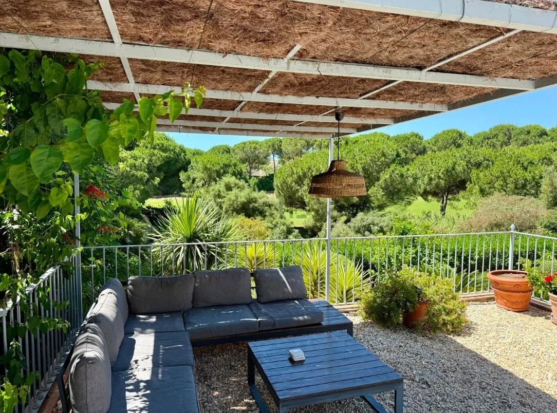 4 quarto Moradia para venda em Sotogrande com piscina garagem - 1 495 000 € (Ref: 10097587)