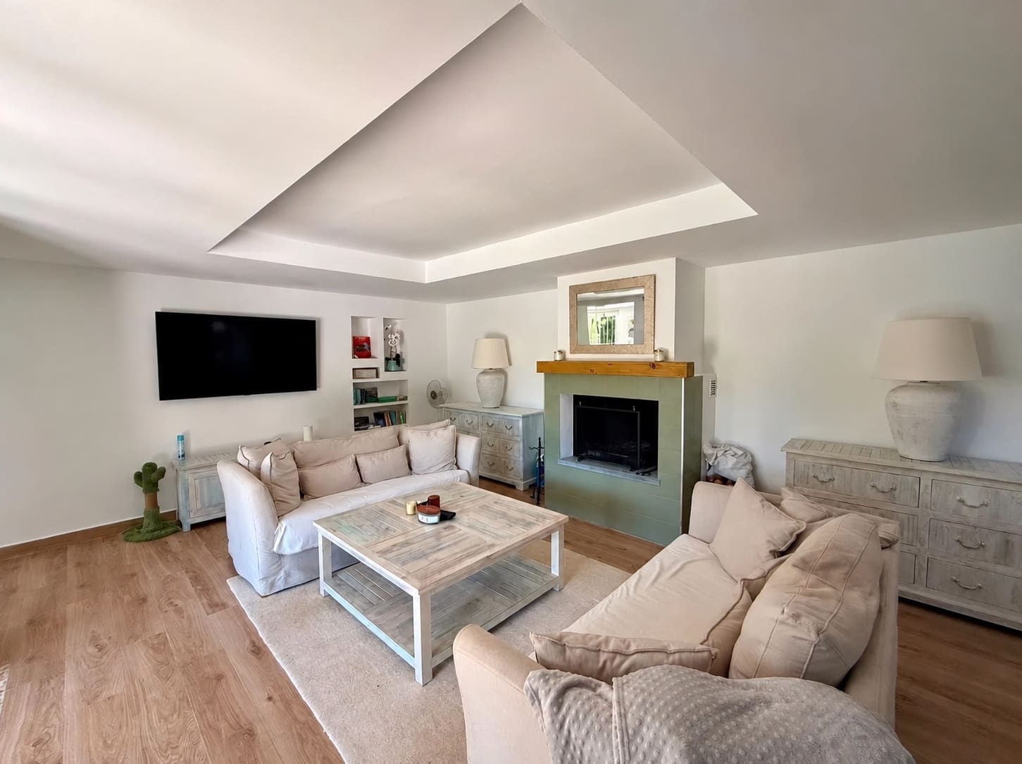 4 quarto Moradia para venda em Sotogrande com piscina garagem - 1 495 000 € (Ref: 10097587)