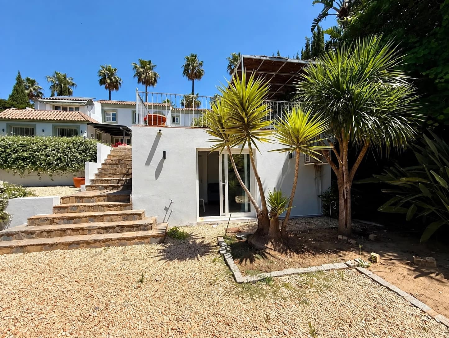 4 quarto Moradia para venda em Sotogrande com piscina garagem - 1 495 000 € (Ref: 10097587)