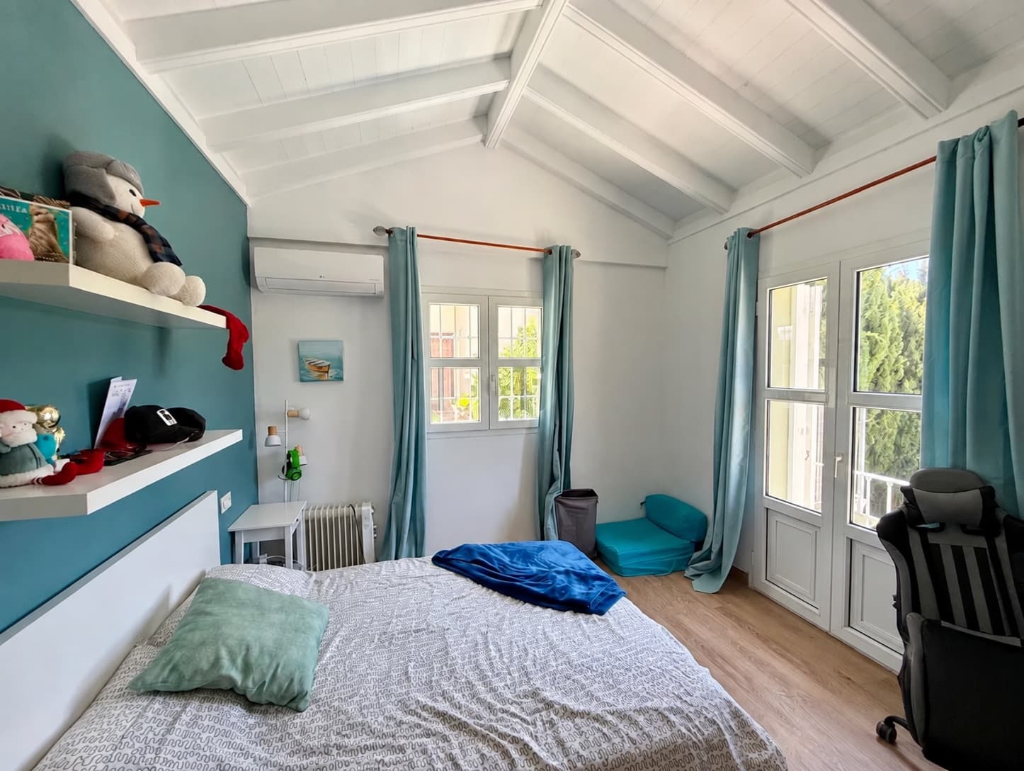 4 quarto Moradia para venda em Sotogrande com piscina garagem - 1 495 000 € (Ref: 10097587)