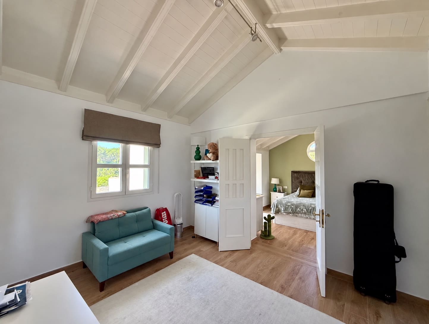 4 quarto Moradia para venda em Sotogrande com piscina garagem - 1 495 000 € (Ref: 10097587)