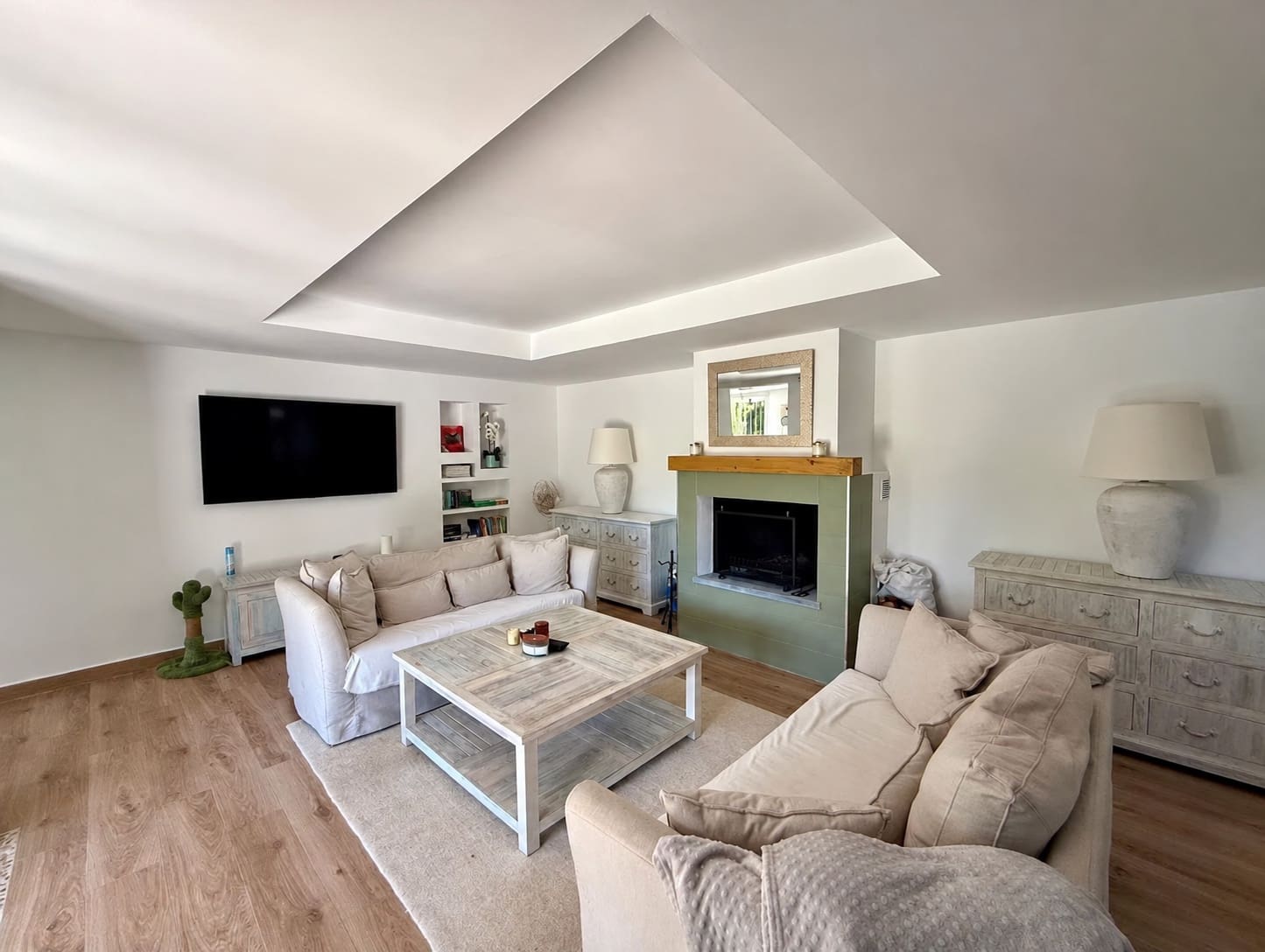 4 quarto Moradia para venda em Sotogrande com piscina garagem - 1 495 000 € (Ref: 10097587)