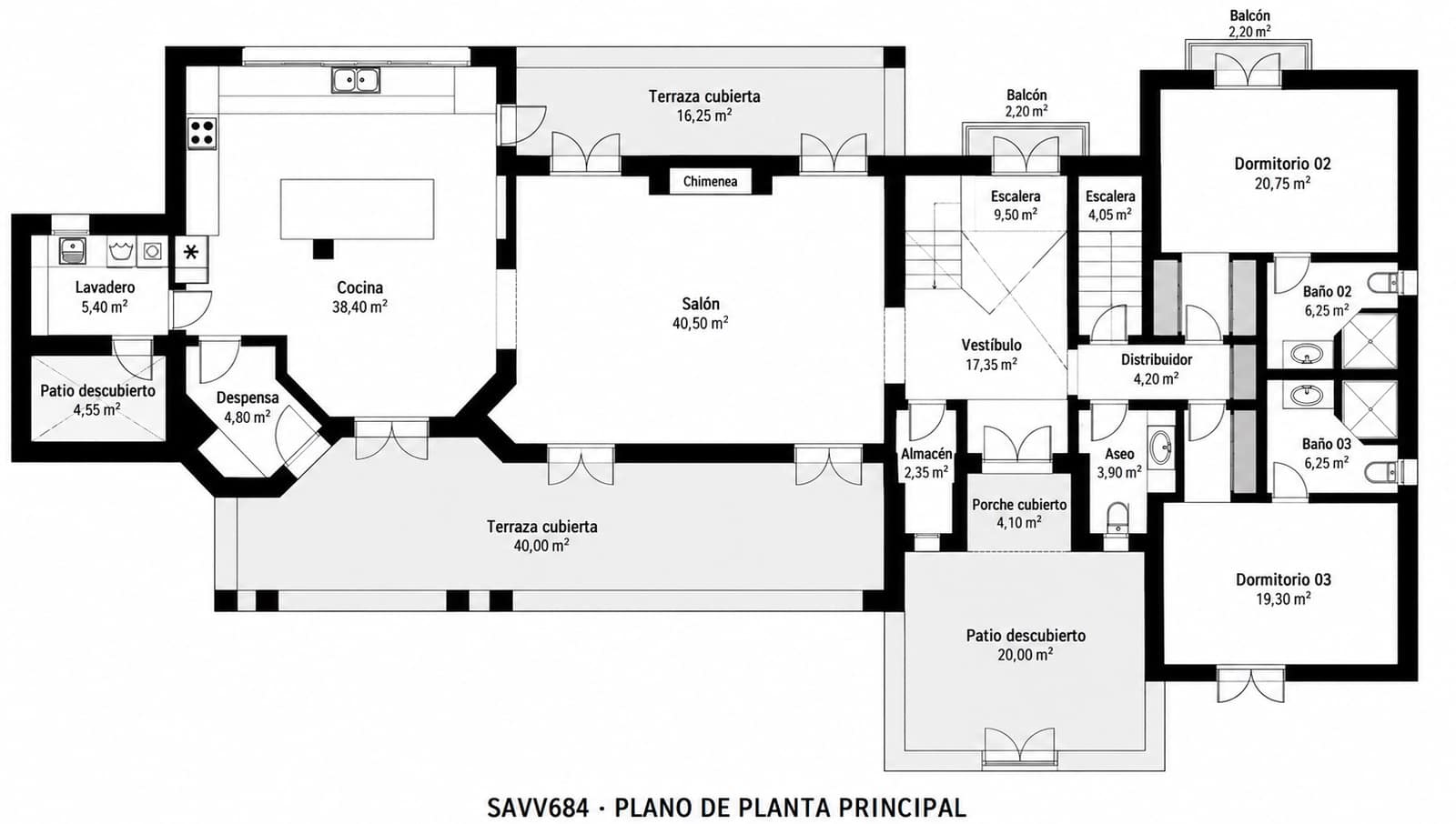 4 chambre Villa/Maison à vendre à Sotogrande avec piscine garage - 1 875 000 € (Ref: 10114606)