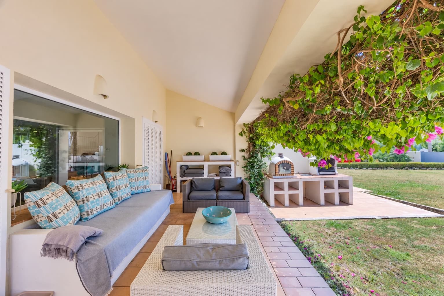 4 chambre Villa/Maison à vendre à Sotogrande avec piscine garage - 1 875 000 € (Ref: 10114606)