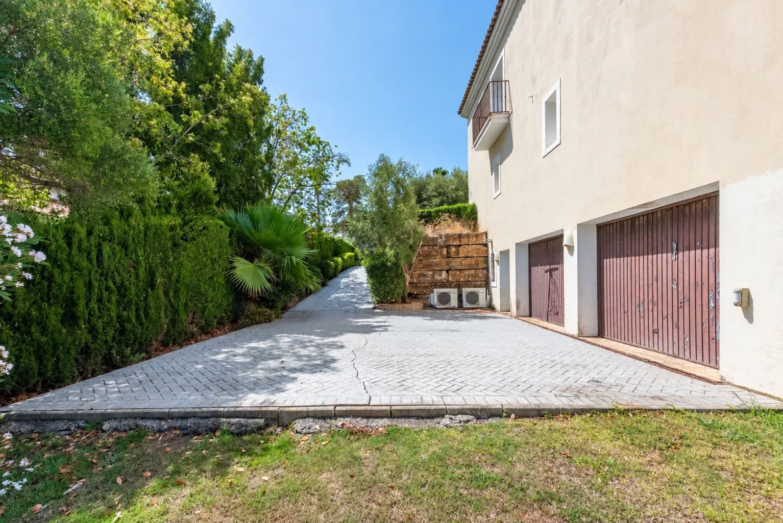 4 chambre Villa/Maison à vendre à Sotogrande avec piscine garage - 1 875 000 € (Ref: 10114606)