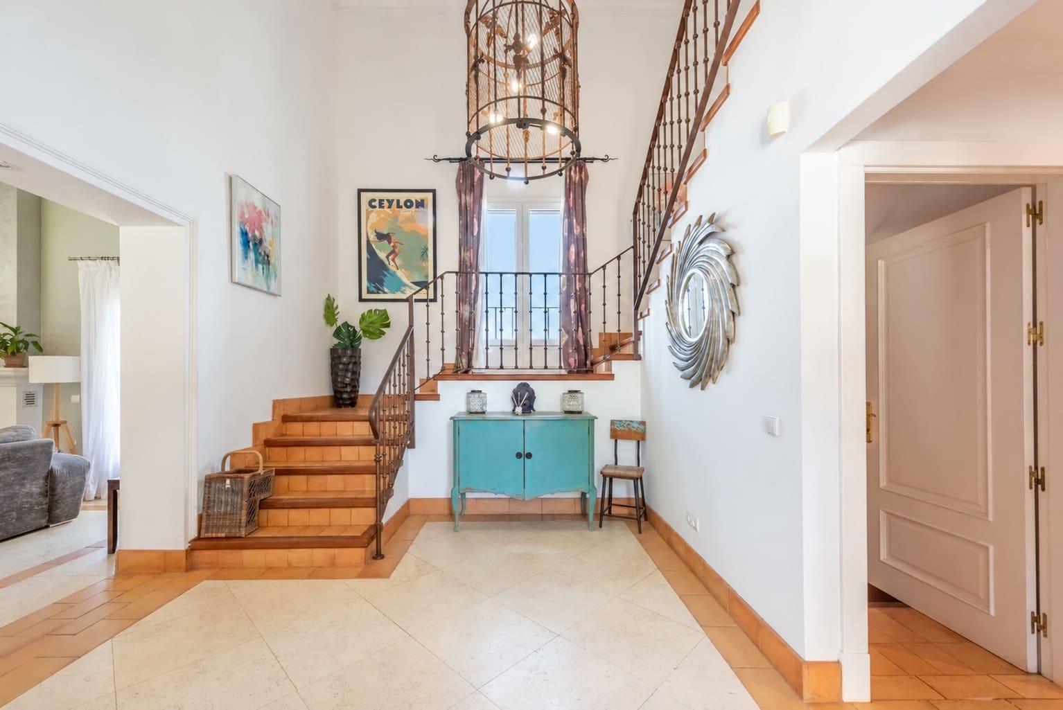 4 chambre Villa/Maison à vendre à Sotogrande avec piscine garage - 1 875 000 € (Ref: 10114606)