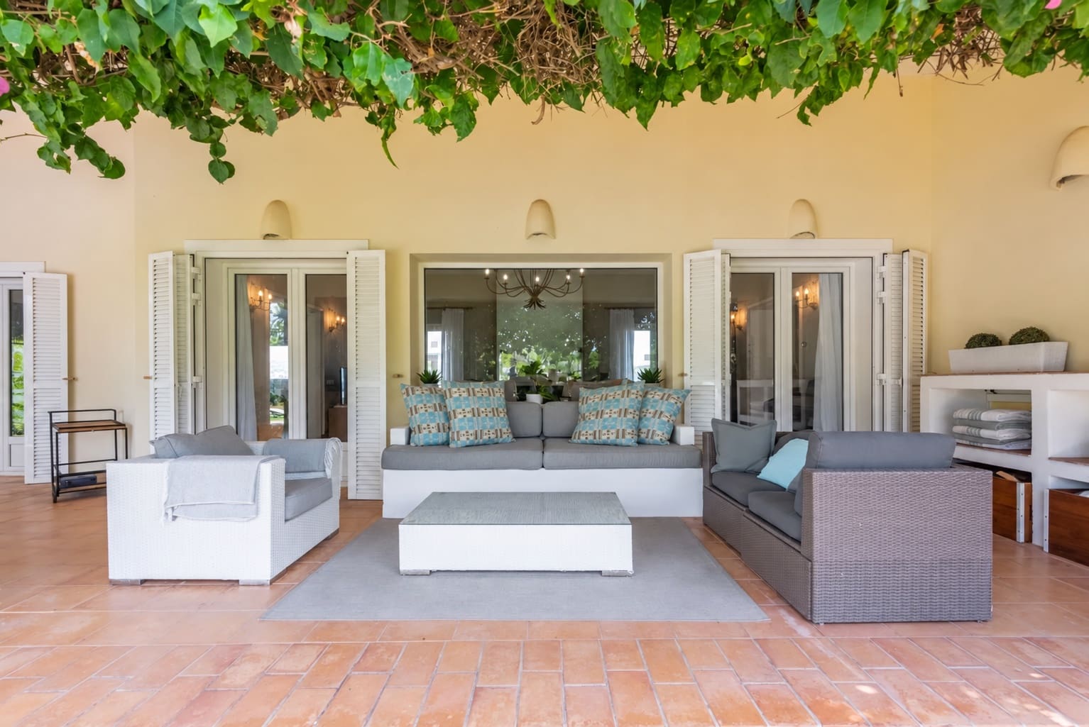 4 chambre Villa/Maison à vendre à Sotogrande avec piscine garage - 1 875 000 € (Ref: 10114606)