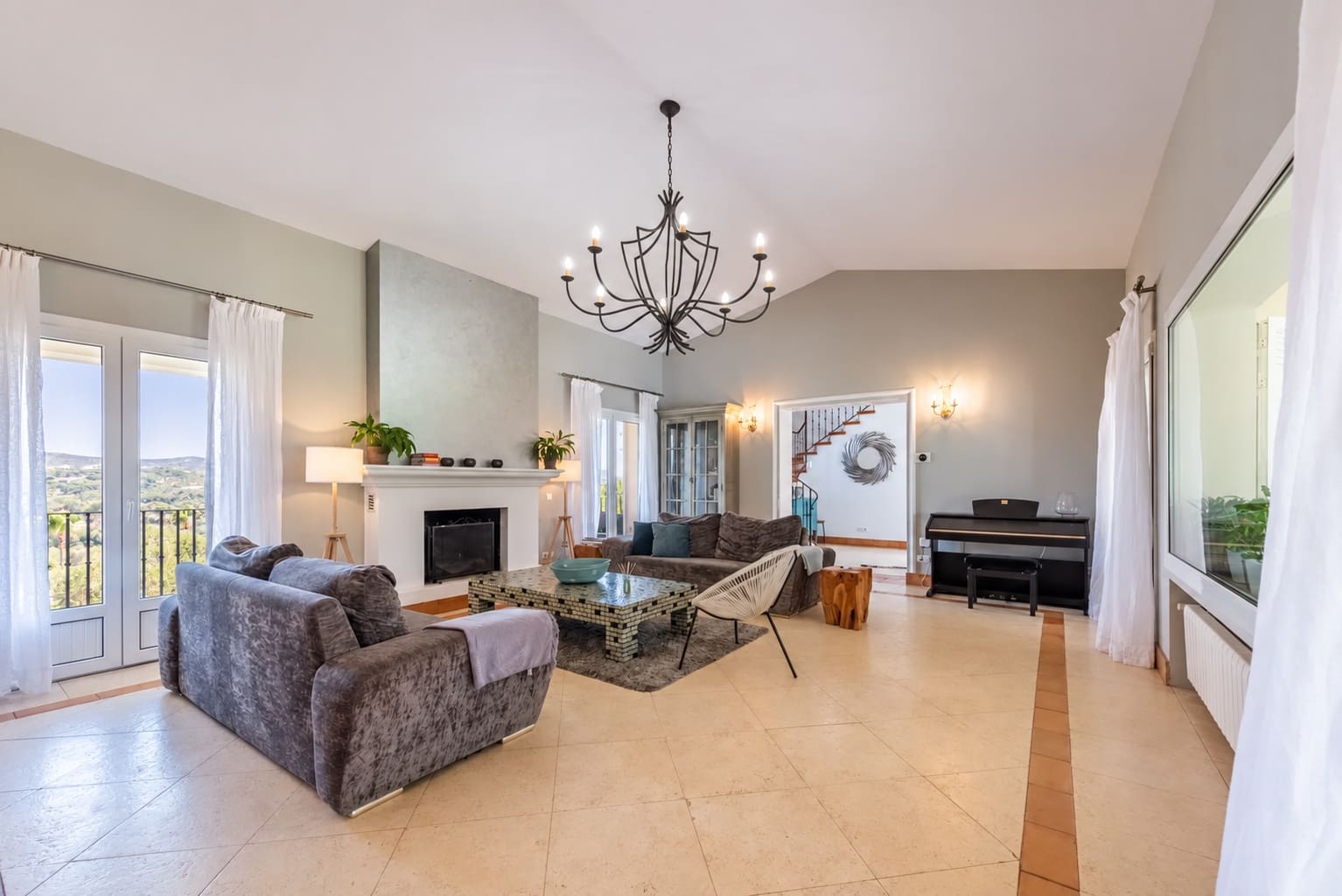 4 chambre Villa/Maison à vendre à Sotogrande avec piscine garage - 1 875 000 € (Ref: 10114606)