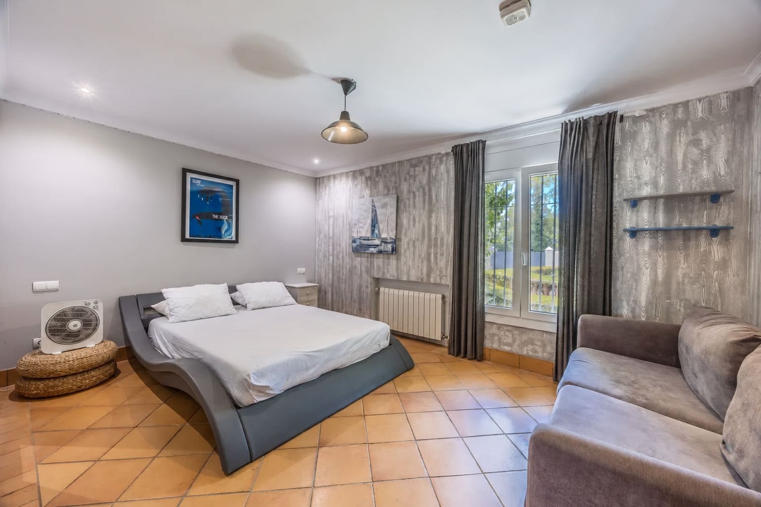 4 chambre Villa/Maison à vendre à Sotogrande avec piscine garage - 1 875 000 € (Ref: 10114606)