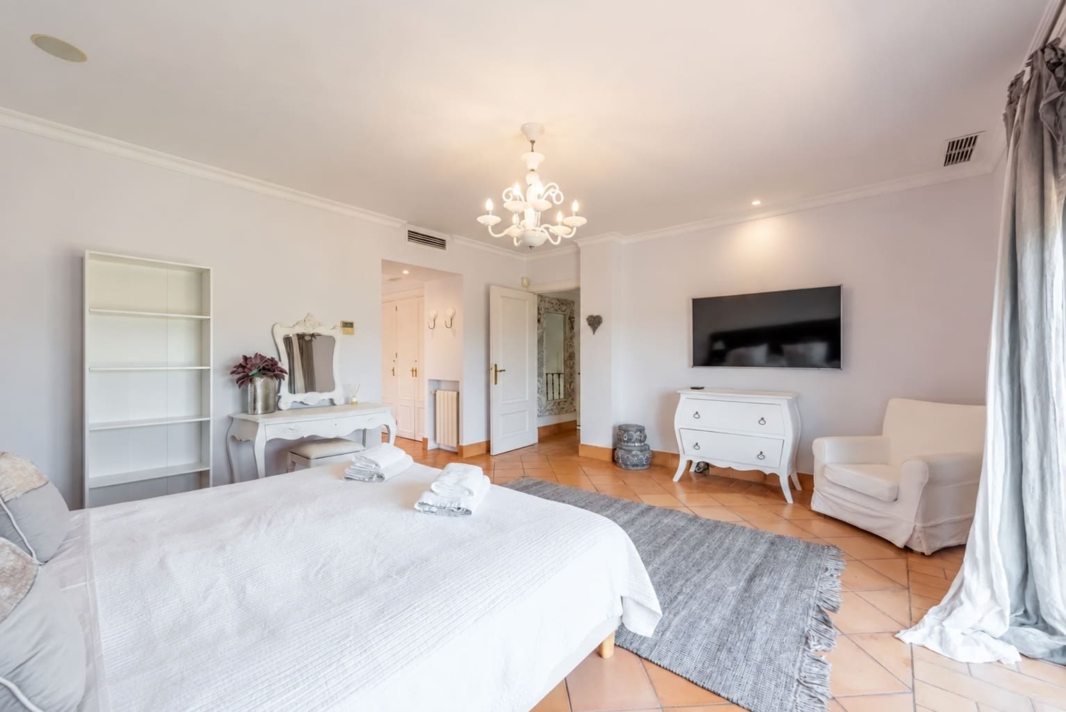 4 chambre Villa/Maison à vendre à Sotogrande avec piscine garage - 1 875 000 € (Ref: 10114606)