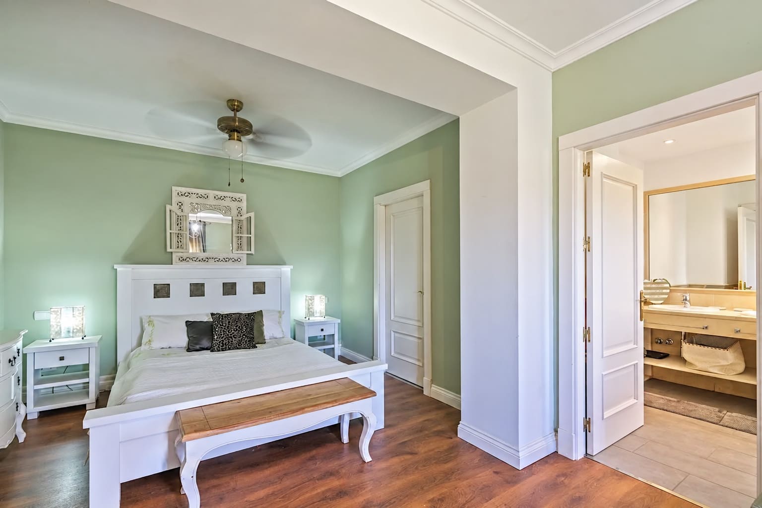 4 chambre Villa/Maison à vendre à Sotogrande avec piscine garage - 1 875 000 € (Ref: 10114606)