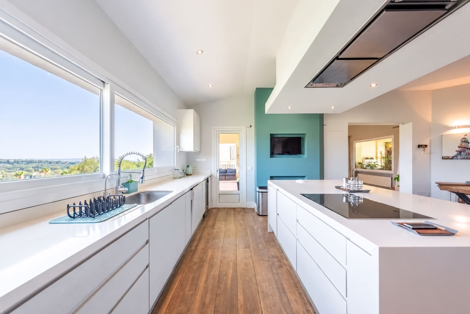 4 chambre Villa/Maison à vendre à Sotogrande avec piscine garage - 1 875 000 € (Ref: 10114606)