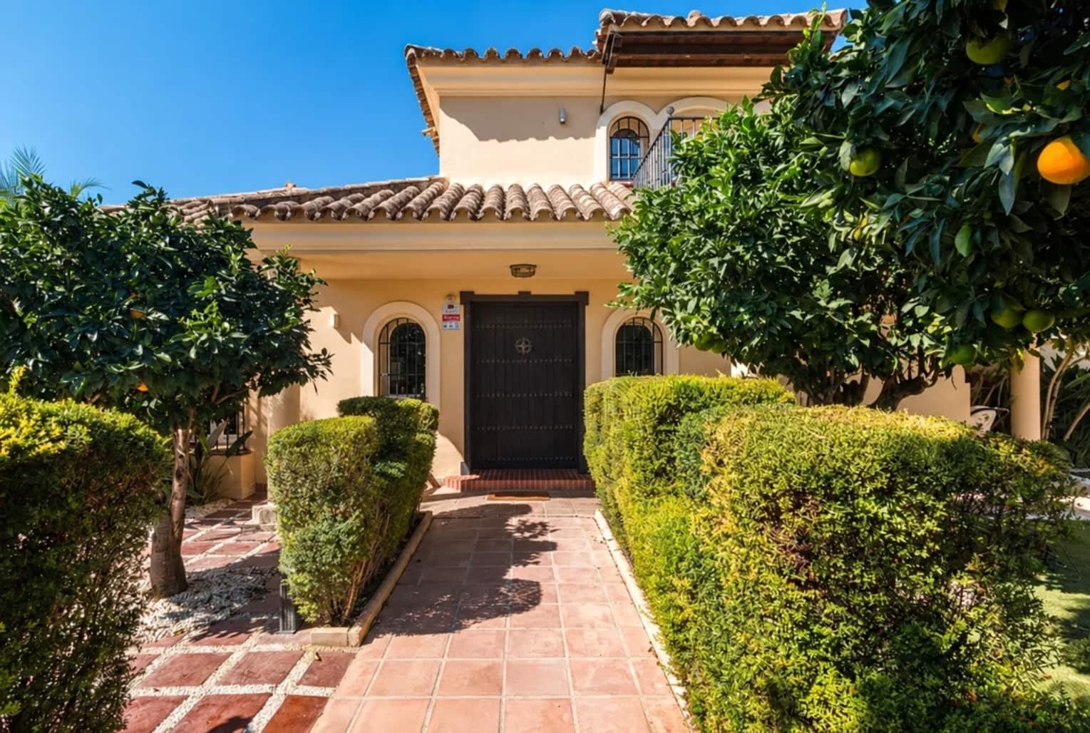 4 chambre Villa/Maison à vendre à Sotogrande avec piscine garage - 1 275 000 € (Ref: 10118755)