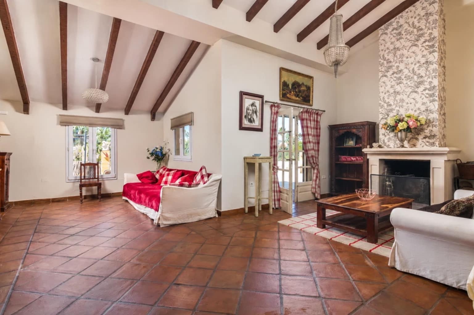 4 chambre Villa/Maison à vendre à Sotogrande avec piscine garage - 1 275 000 € (Ref: 10118755)