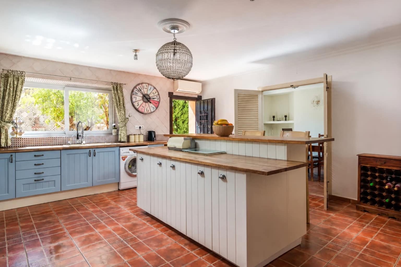 4 chambre Villa/Maison à vendre à Sotogrande avec piscine garage - 1 275 000 € (Ref: 10118755)