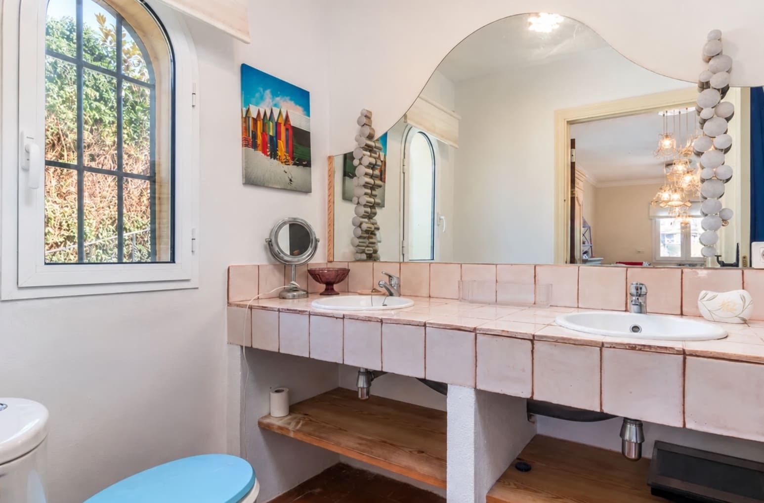 4 chambre Villa/Maison à vendre à Sotogrande avec piscine garage - 1 275 000 € (Ref: 10118755)
