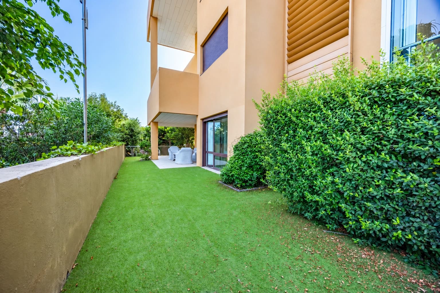 3 camera da letto Appartamento in vendita in Sotogrande con piscina garage - 870.000 € (Rif: 10123446)