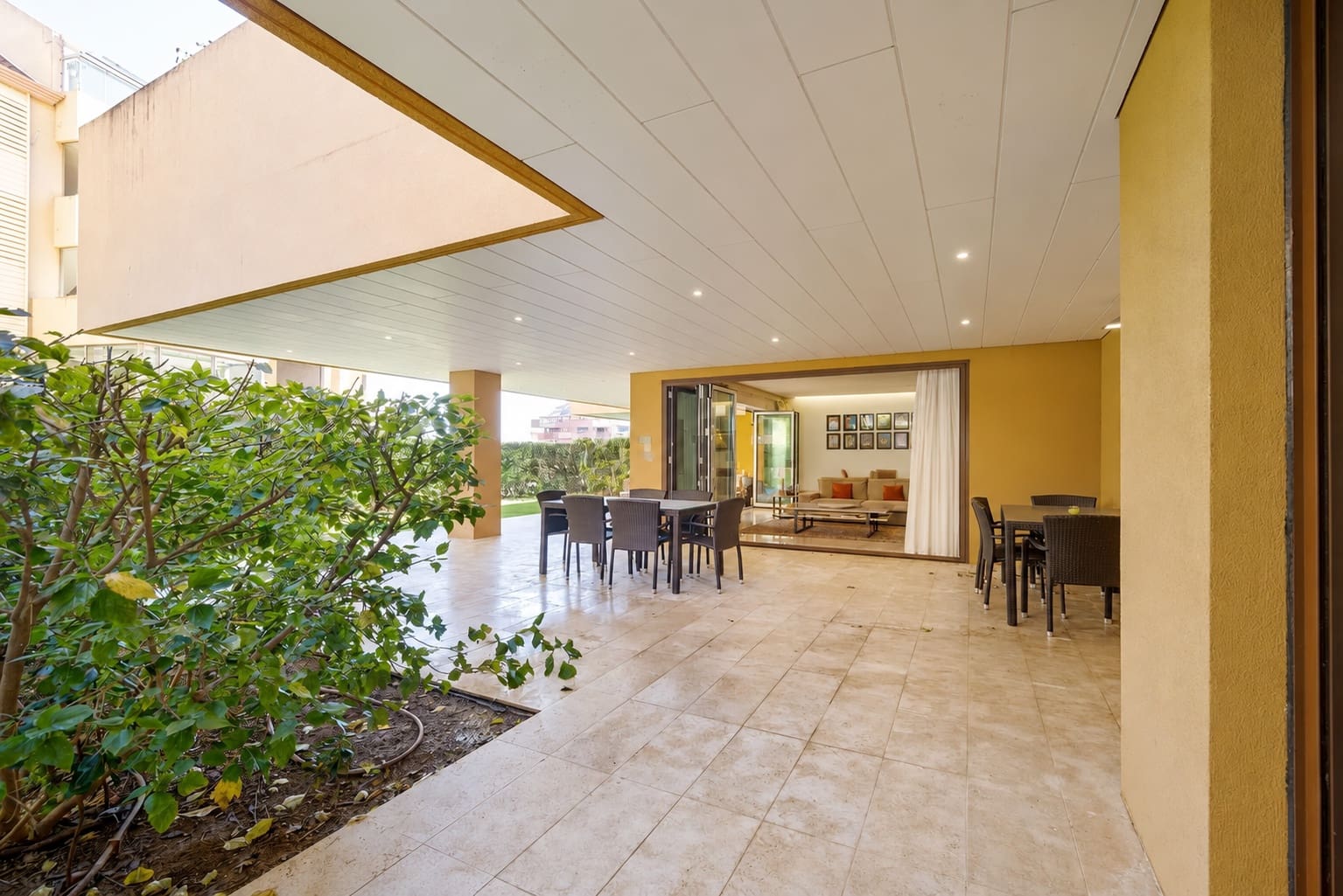 3 camera da letto Appartamento in vendita in Sotogrande con piscina garage - 870.000 € (Rif: 10123446)