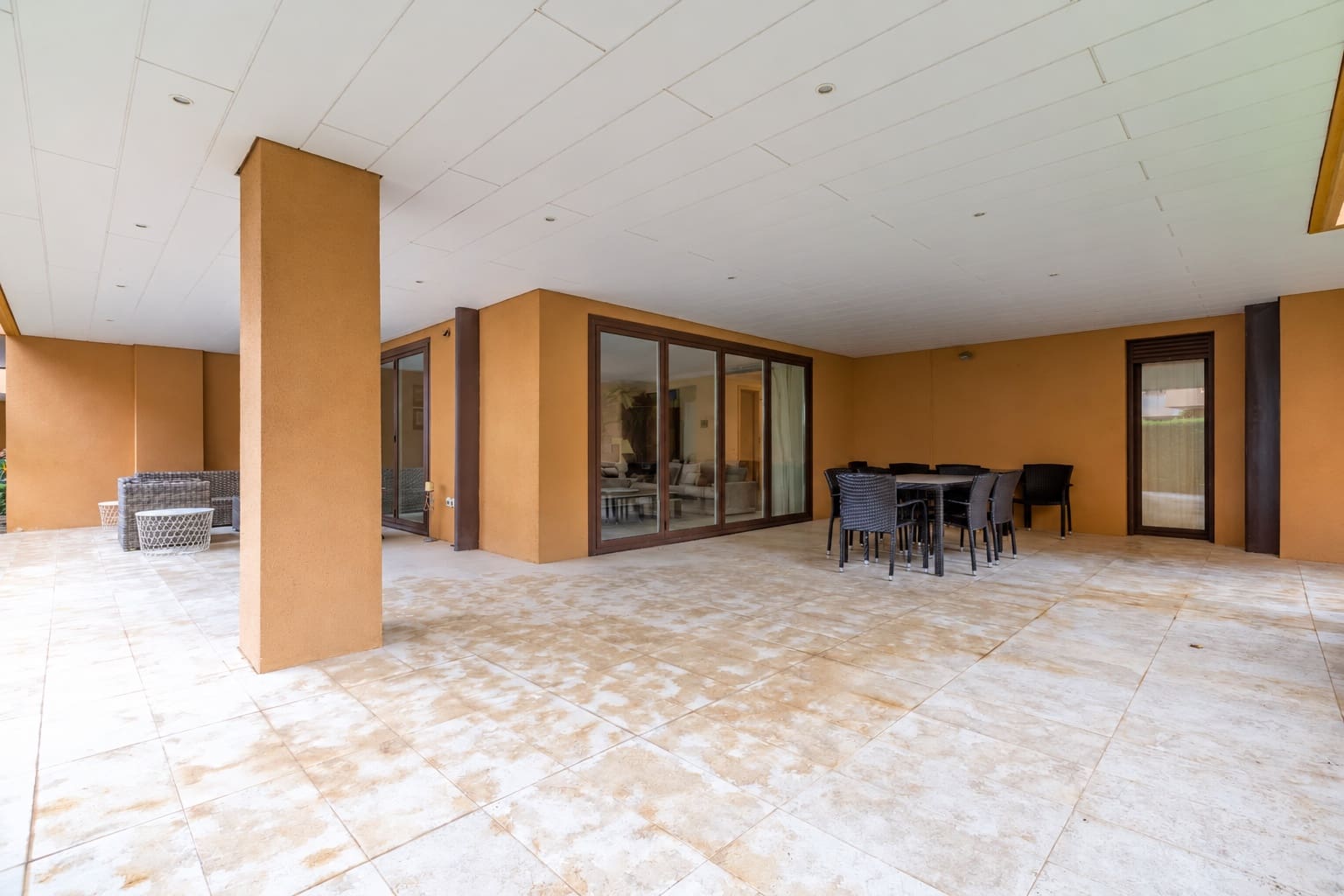 3 camera da letto Appartamento in vendita in Sotogrande con piscina garage - 870.000 € (Rif: 10123446)