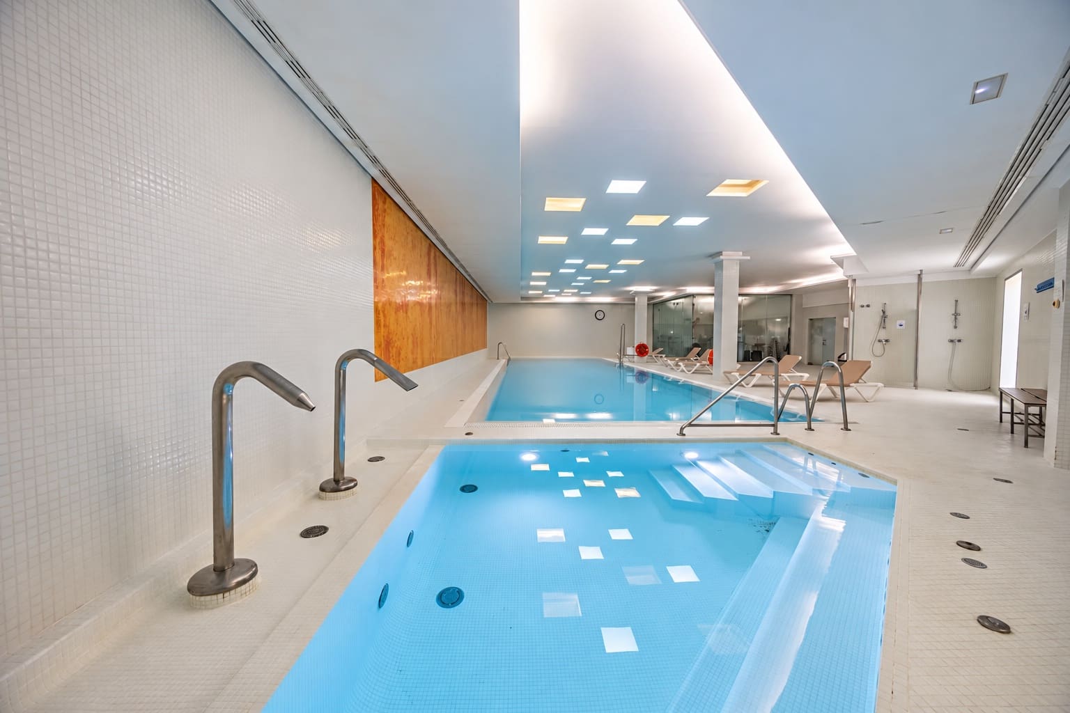 3 camera da letto Appartamento in vendita in Sotogrande con piscina garage - 870.000 € (Rif: 10123446)