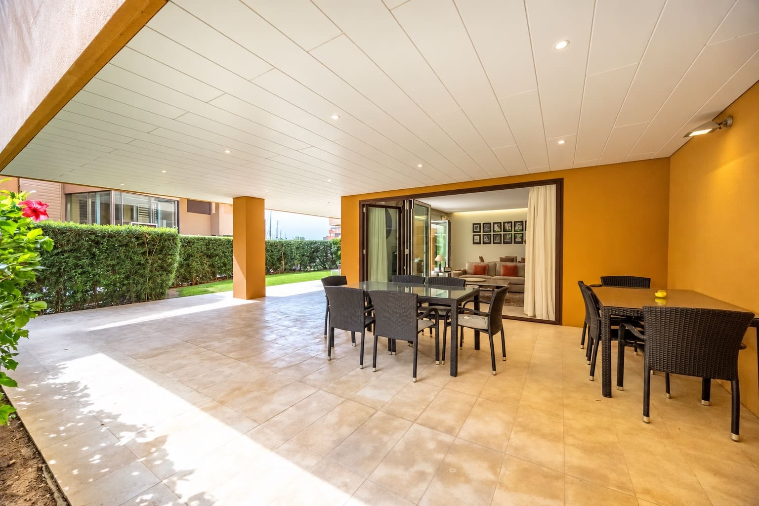 3 camera da letto Appartamento in vendita in Sotogrande con piscina garage - 870.000 € (Rif: 10123446)