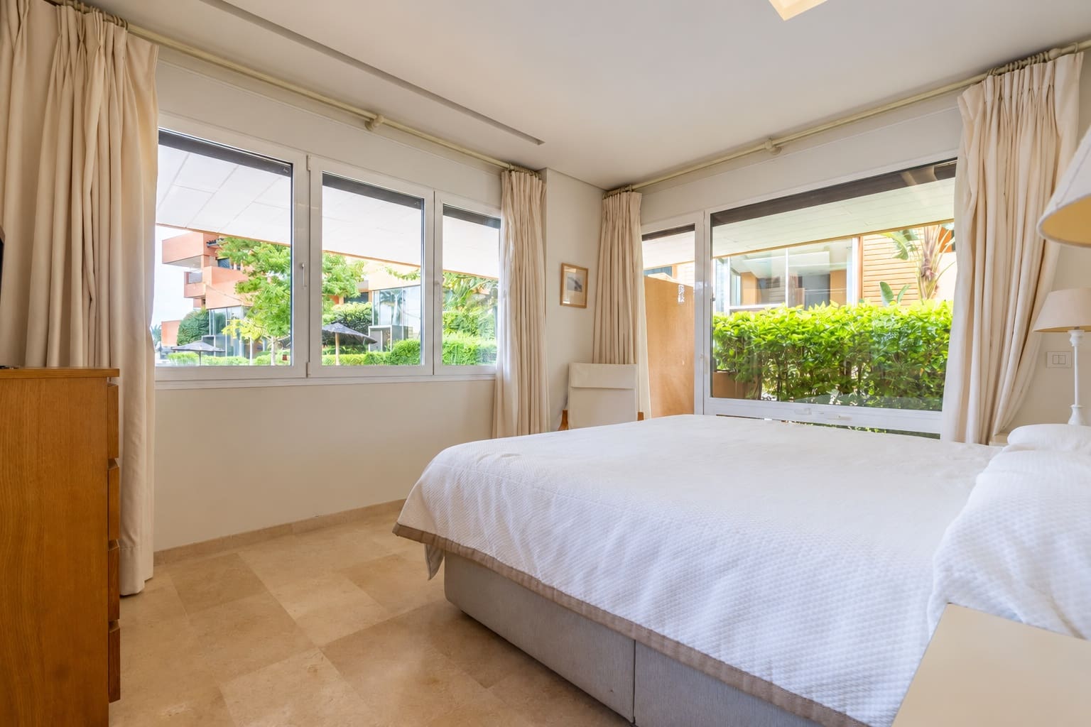 3 camera da letto Appartamento in vendita in Sotogrande con piscina garage - 870.000 € (Rif: 10123446)