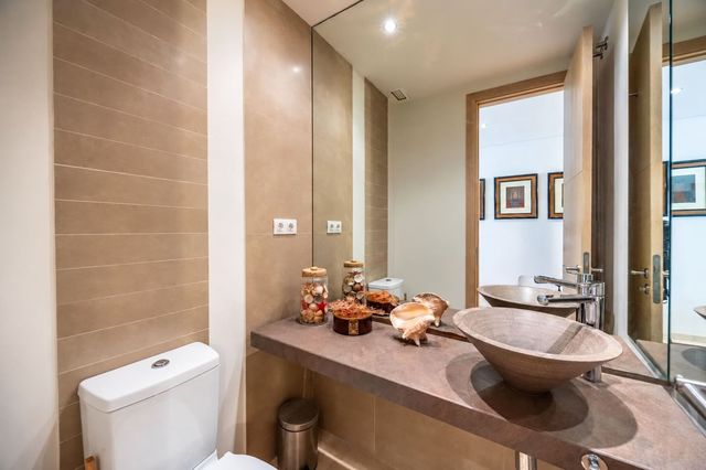 3 camera da letto Appartamento in vendita in Puerto de Sotogrande - La Marina, San Roque con piscina garage - 870.000 € (Rif: 10123446)