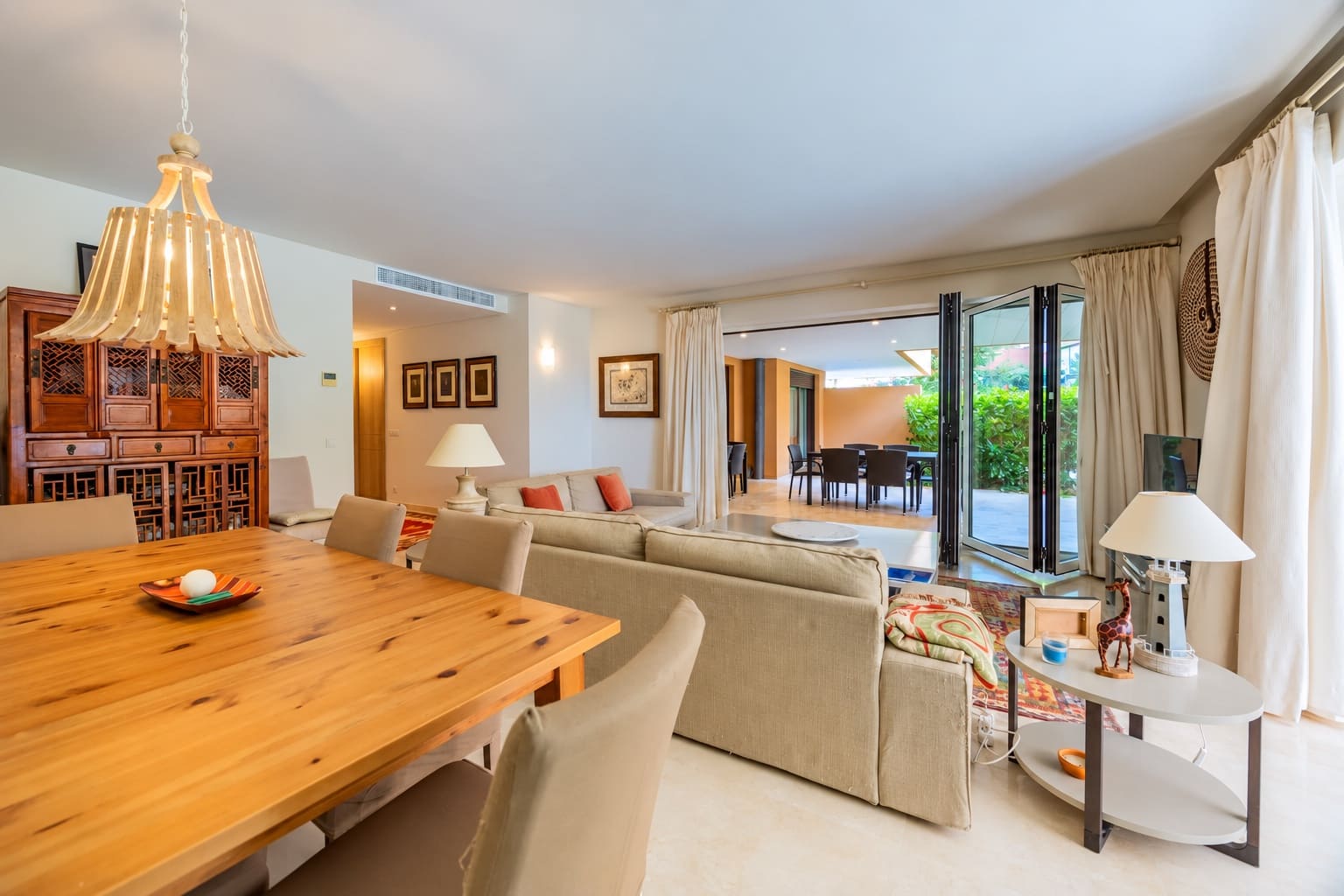 3 camera da letto Appartamento in vendita in Sotogrande con piscina garage - 870.000 € (Rif: 10123446)