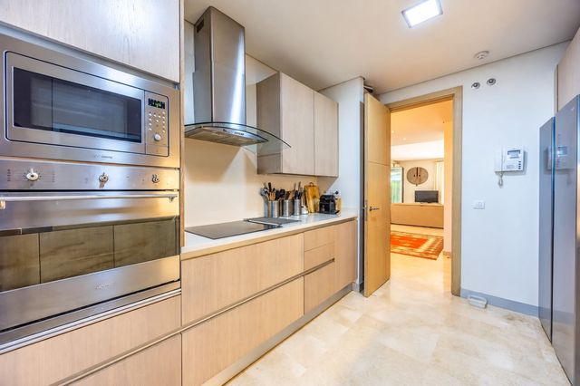 3 camera da letto Appartamento in vendita in Puerto de Sotogrande - La Marina, San Roque con piscina garage - 870.000 € (Rif: 10123446)
