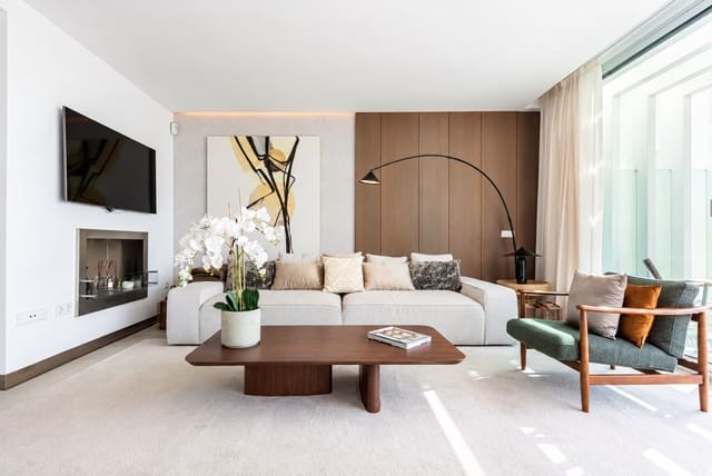 3 Zimmer Doppelhaus zu verkaufen in Sotogrande Alto, San Roque mit Pool Garage - 750.000 € (Ref: 10127705)