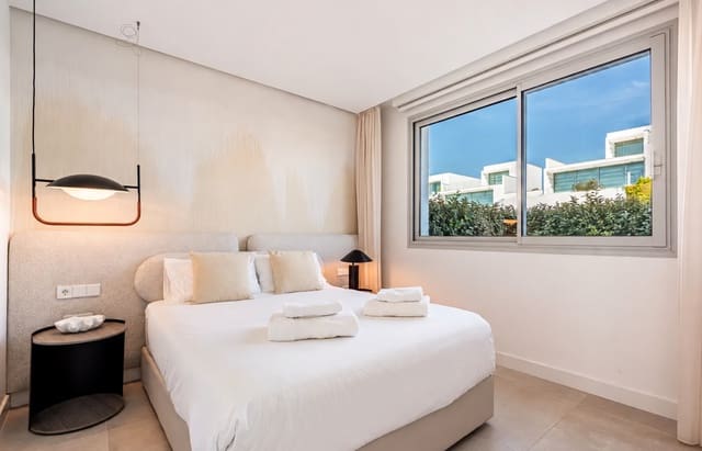 3 Zimmer Doppelhaus zu verkaufen in Sotogrande Alto, San Roque mit Pool Garage - 750.000 € (Ref: 10127705)