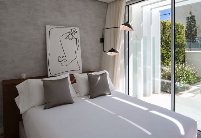 3 Zimmer Doppelhaus zu verkaufen in Sotogrande Alto, San Roque mit Pool Garage - 750.000 € (Ref: 10127705)