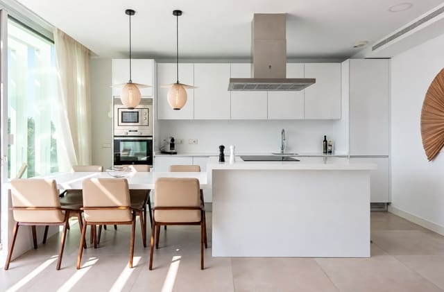 3 Zimmer Doppelhaus zu verkaufen in Sotogrande Alto, San Roque mit Pool Garage - 750.000 € (Ref: 10127705)