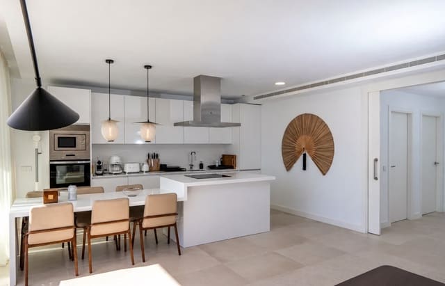 3 Zimmer Doppelhaus zu verkaufen in Sotogrande Alto, San Roque mit Pool Garage - 750.000 € (Ref: 10127705)