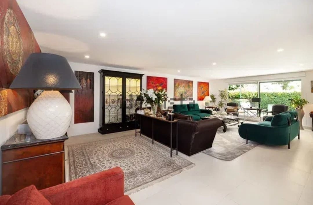 3 camera da letto Appartamento in vendita in Sotogrande con piscina garage - 880.000 € (Rif: 10127706)