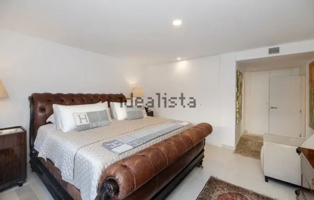 3 camera da letto Appartamento in vendita in Sotogrande con piscina garage - 880.000 € (Rif: 10127706)