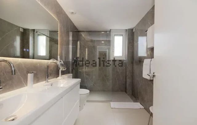3 camera da letto Appartamento in vendita in Sotogrande Alto, San Roque con piscina garage - 880.000 € (Rif: 10127706)