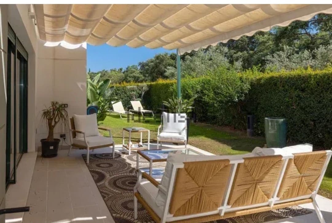 3 camera da letto Appartamento in vendita in Sotogrande con piscina garage - 880.000 € (Rif: 10127706)