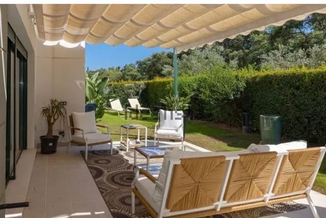 3 camera da letto Appartamento in vendita in Sotogrande Alto, San Roque con piscina garage - 880.000 € (Rif: 10127706)