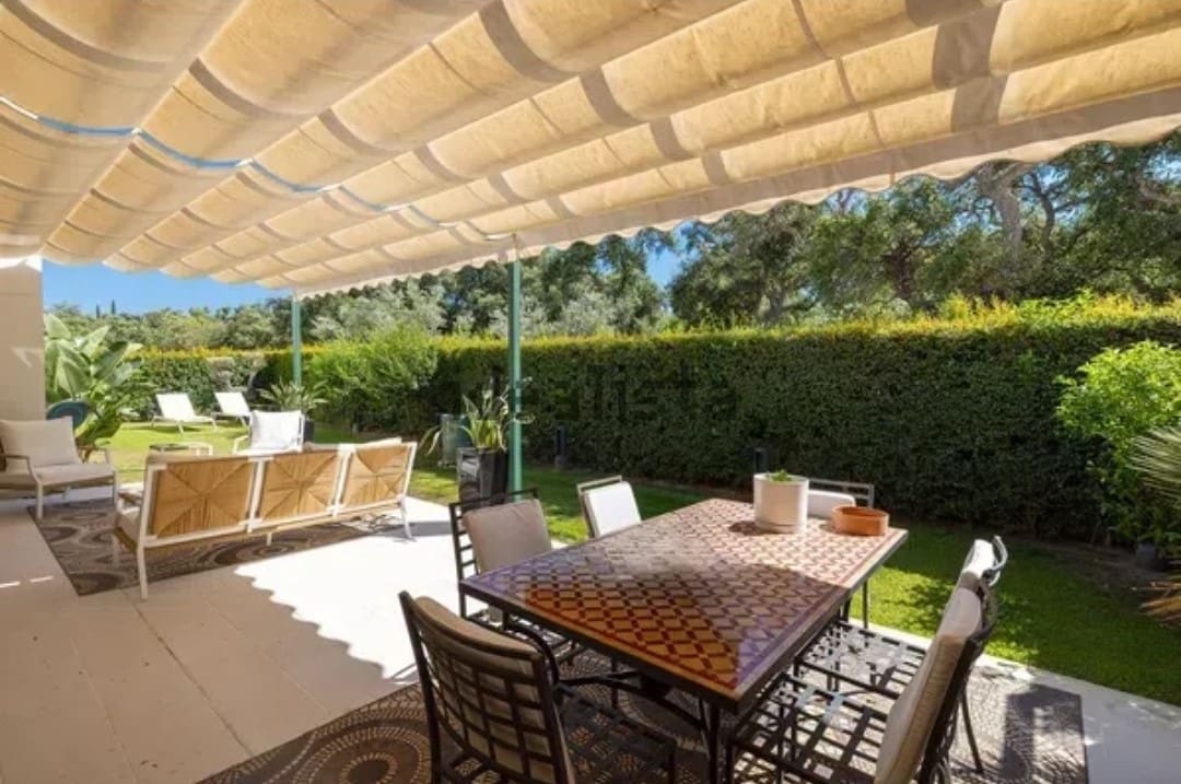 3 camera da letto Appartamento in vendita in Sotogrande con piscina garage - 880.000 € (Rif: 10127706)