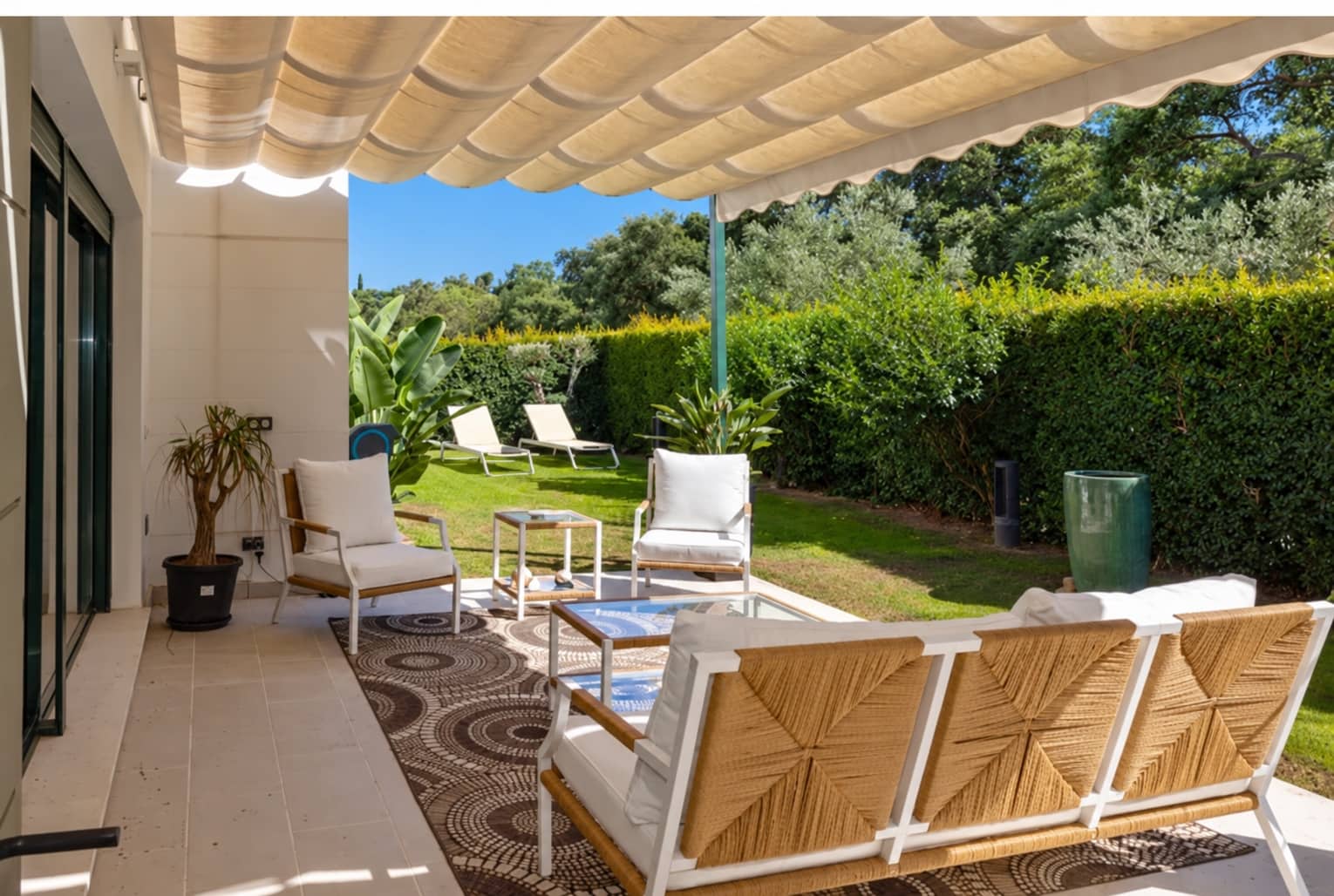 3 camera da letto Appartamento in vendita in Sotogrande con piscina garage - 880.000 € (Rif: 10127706)