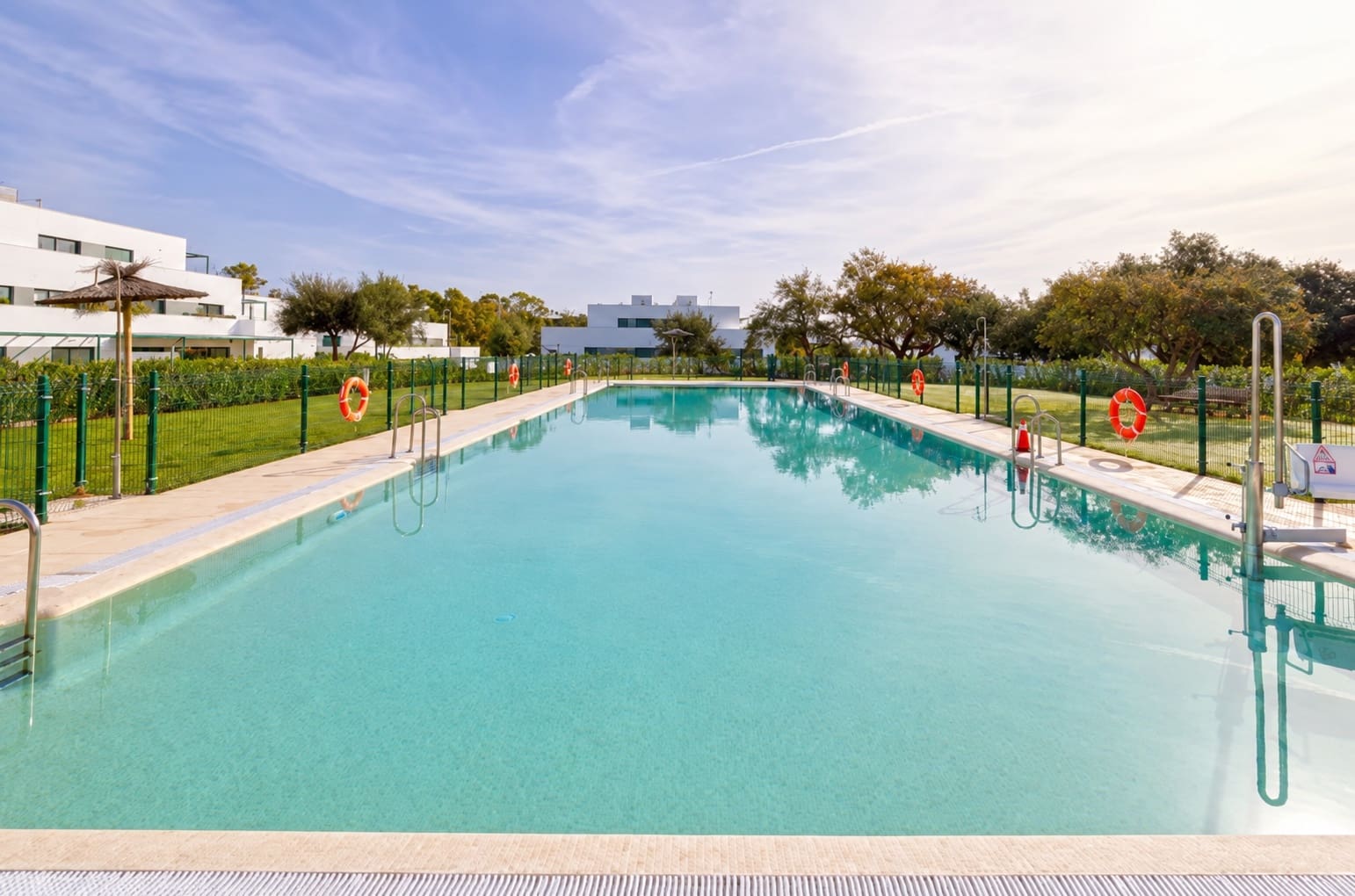 3 camera da letto Appartamento in vendita in Sotogrande con piscina garage - 880.000 € (Rif: 10127706)
