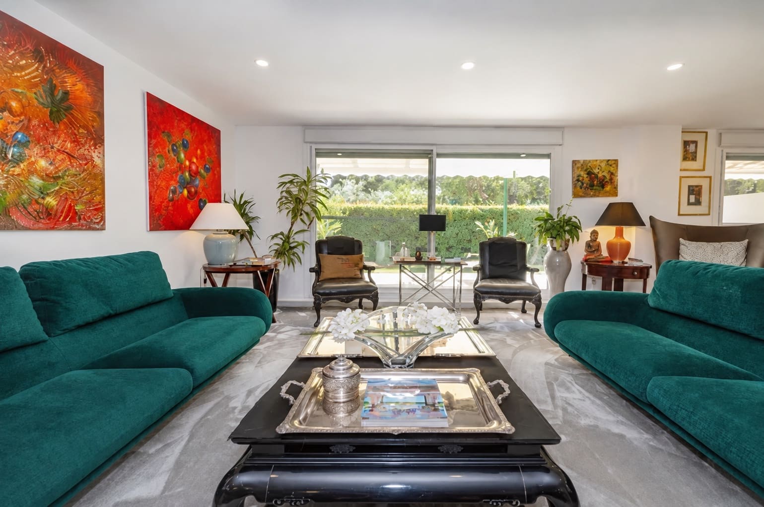 3 camera da letto Appartamento in vendita in Sotogrande con piscina garage - 880.000 € (Rif: 10127706)
