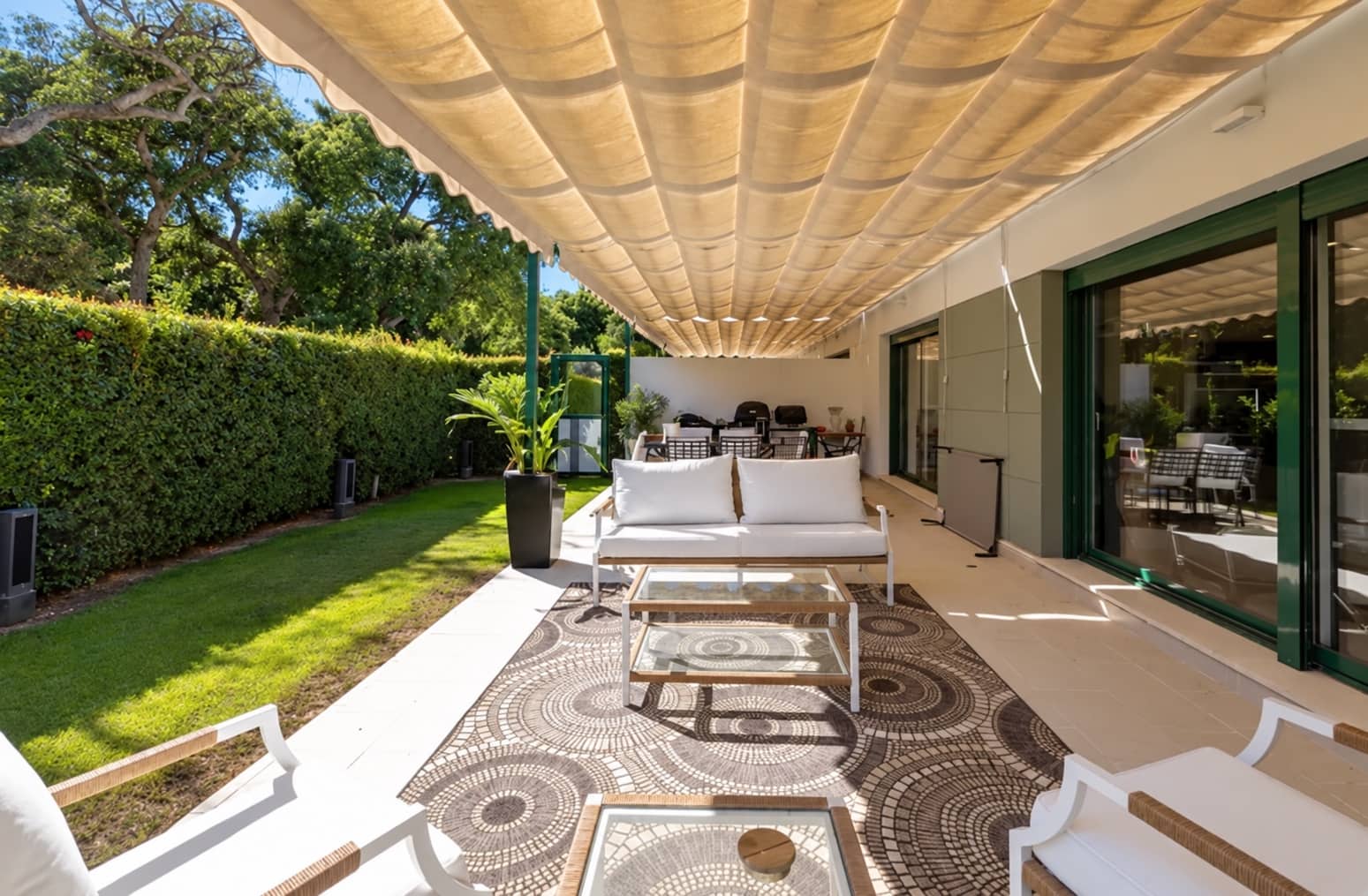 3 camera da letto Appartamento in vendita in Sotogrande con piscina garage - 880.000 € (Rif: 10127706)