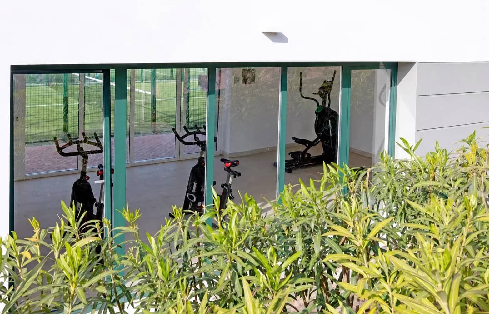 3 camera da letto Appartamento in vendita in Sotogrande con piscina garage - 880.000 € (Rif: 10127706)
