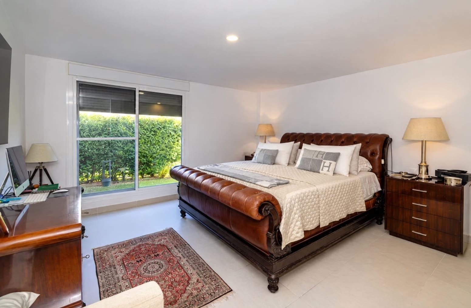 3 camera da letto Appartamento in vendita in Sotogrande con piscina garage - 880.000 € (Rif: 10127706)