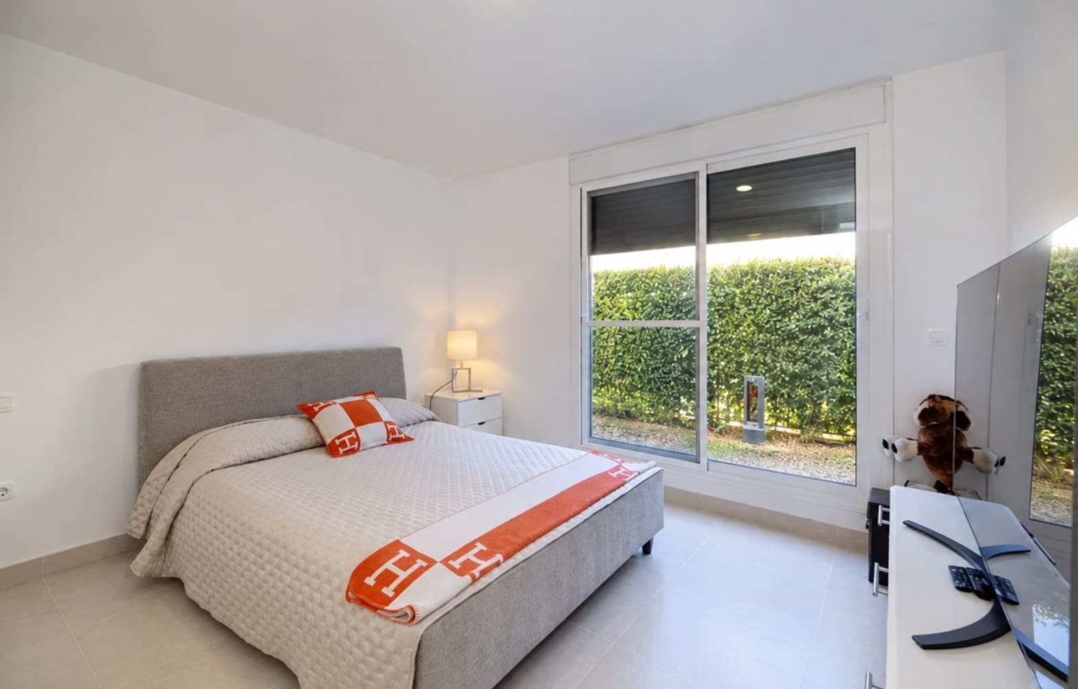 3 camera da letto Appartamento in vendita in Sotogrande con piscina garage - 880.000 € (Rif: 10127706)
