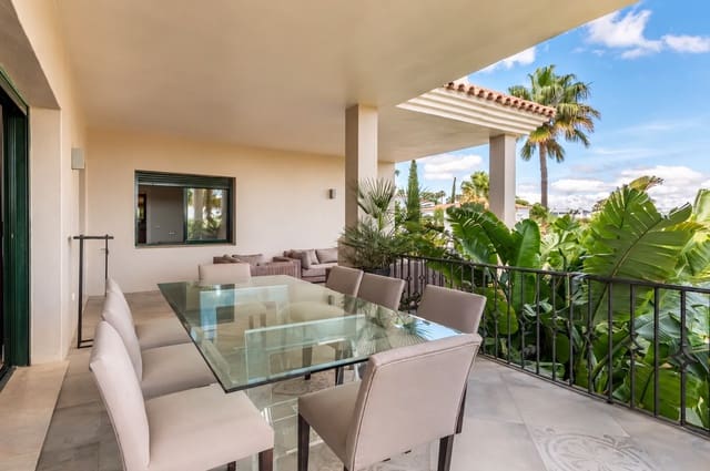 4 chambre Villa/Maison à vendre à Sotogrande Alto, San Roque avec piscine garage - 1 599 000 € (Ref: 10135675)