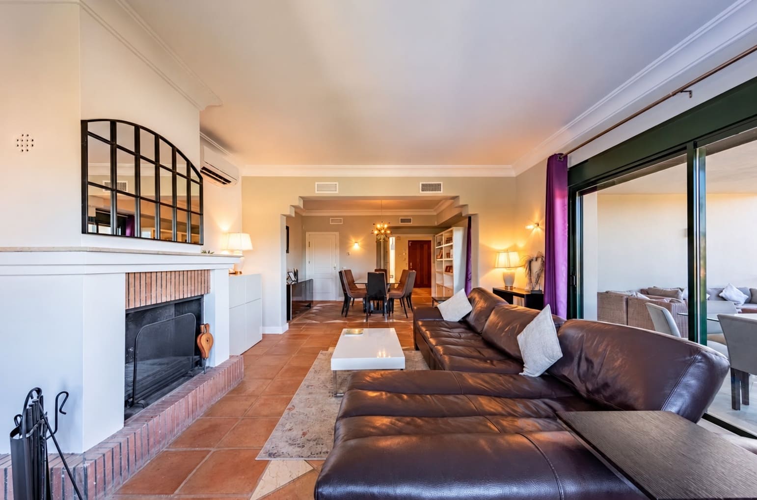 4 soveværelse Villa til salg i Sotogrande med swimmingpool garage - € 1.599.000 (Ref: 10135675)